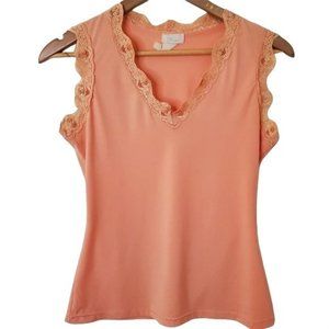 POET | Vintage Sleeveless Blouse